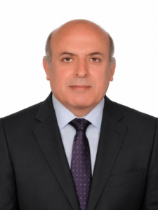 haydar Çelenk