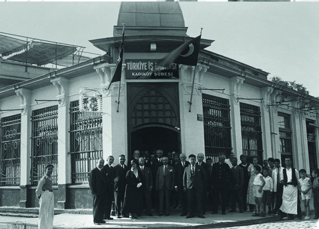 İşbankası