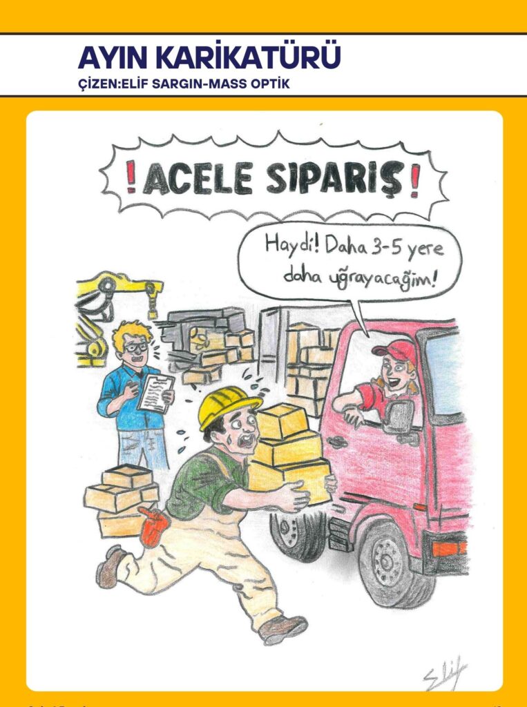 karikatür
