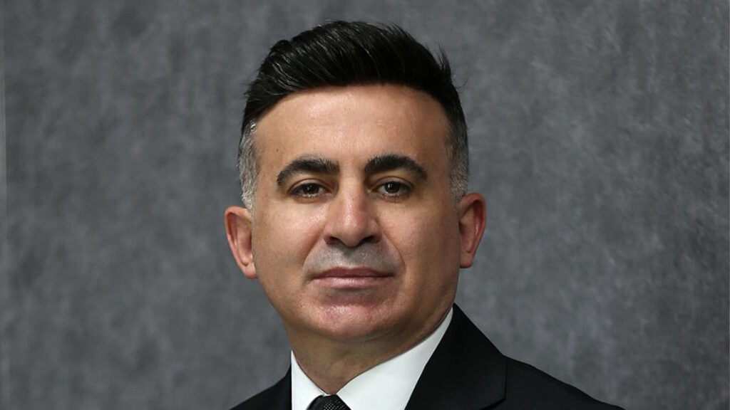 emrah Çağrı yeni