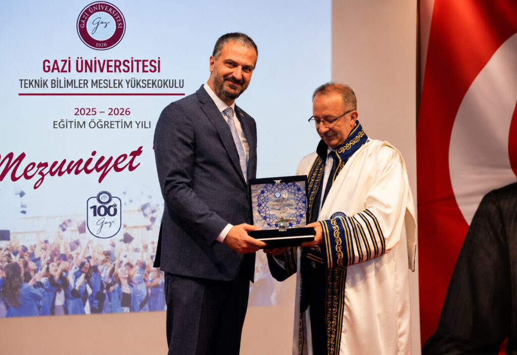gazi Ünv